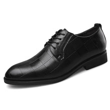 Load image into Gallery viewer, 38-48 mens formal shoes business Stylish comfortable
