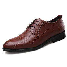Load image into Gallery viewer, 38-48 mens formal shoes business Stylish comfortable