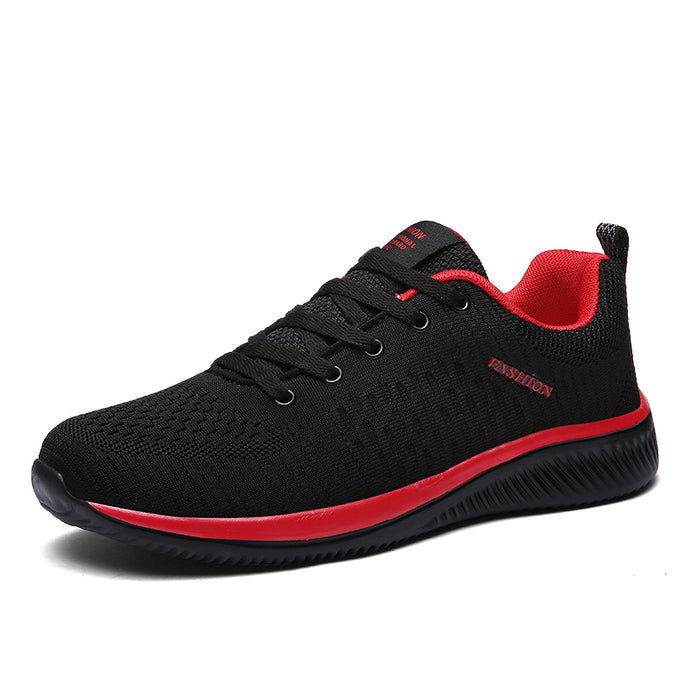 Mens Shoes Casual Mans Footwear Lightweight Walking Sneakers Male Shoes Tenis Feminino Casual Shoes Trainers Zapatillas Hombre