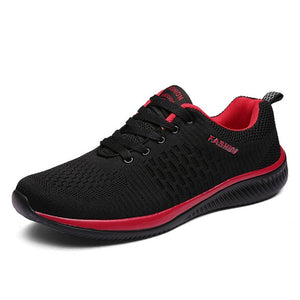 Mens Shoes Casual Mans Footwear Lightweight Walking Sneakers Male Shoes Tenis Feminino Casual Shoes Trainers Zapatillas Hombre