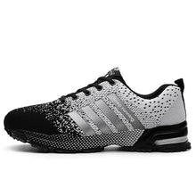 Load image into Gallery viewer, Sneakers Men Casual Shoes Lightweight Couple Sneakers Lace