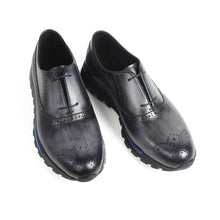 Load image into Gallery viewer, Vikeduo 2019 Summer Handmade Shoes Men Designer